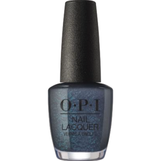 OPI POLISH COLOR – Coalmates (Love OPI, XOXO Collection) HRJ03